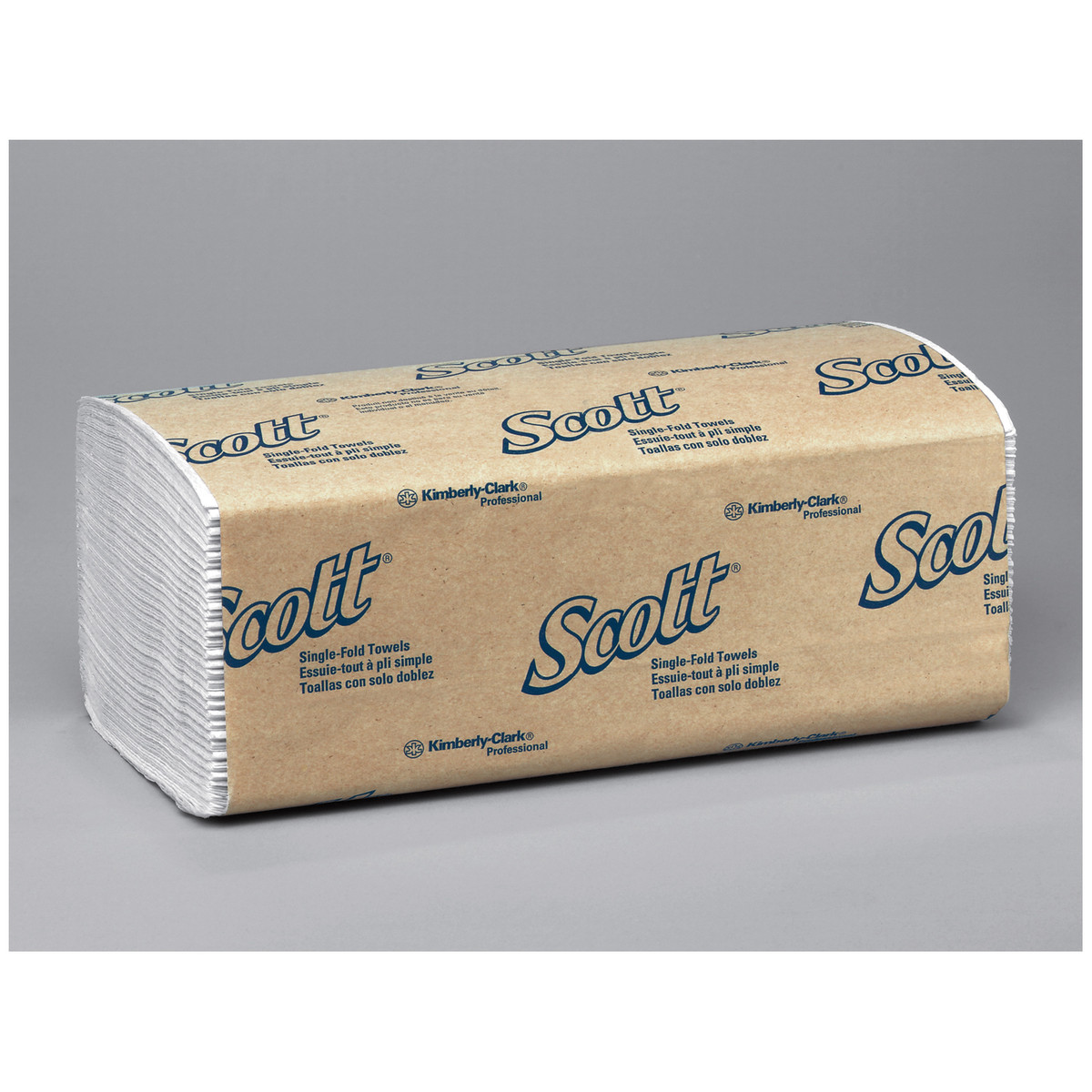 Kimberly-Clark Folded Towels (10111_01700) Kimberly-Clark Folded Towels (10111_01700)