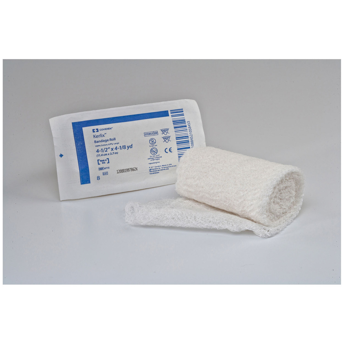 Cardinal Health Kerlix Gauze Rolls (10111_6730) Cardinal Health Kerlix Gauze Rolls (10111_6730)