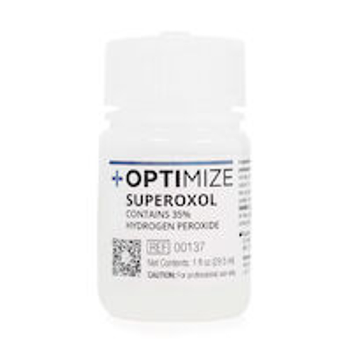 Optimize Superoxol (10111_00137) Optimize Superoxol (10111_00137)