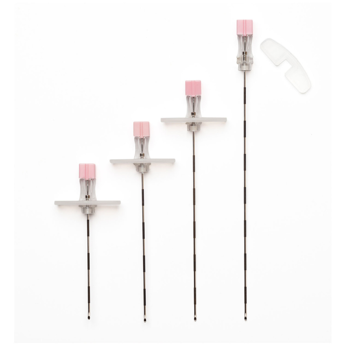 Myco Reli« Tuohy Point Epidural Needle (10111_TU18G351) Myco Reli« Tuohy Point Epidural Needle (10111_TU18G351)