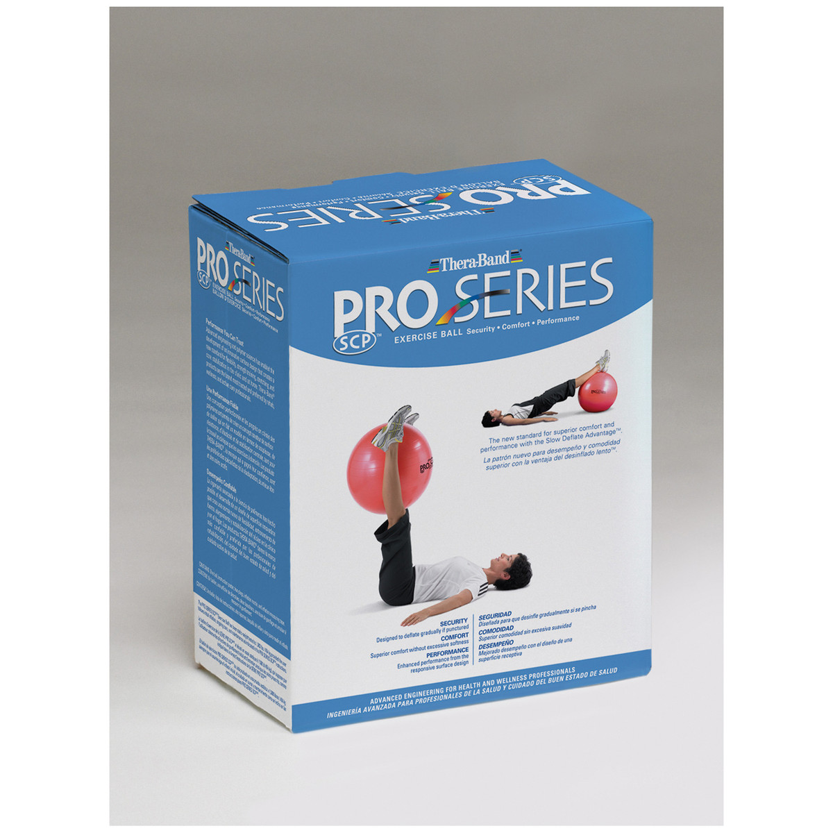 Performance Health Theraband Pro Series Scpö Exercise Balls (10111_23015) Performance Health Theraband Pro Series Scpö Exercise Balls (10111_23015)