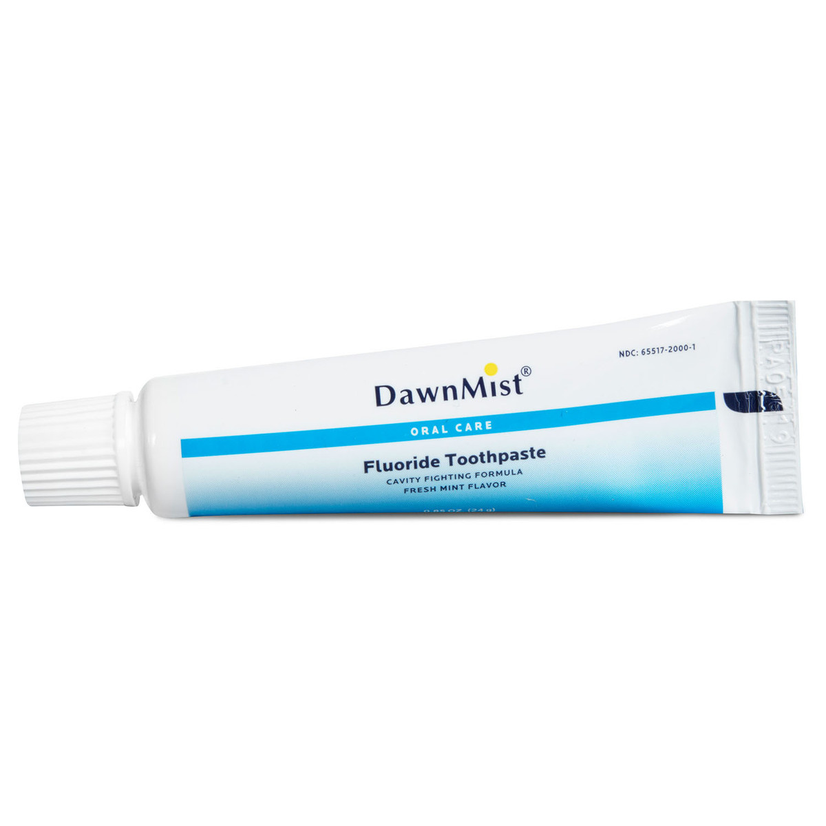 Dukal Dawnmist Toothpaste (10111_RTP085)