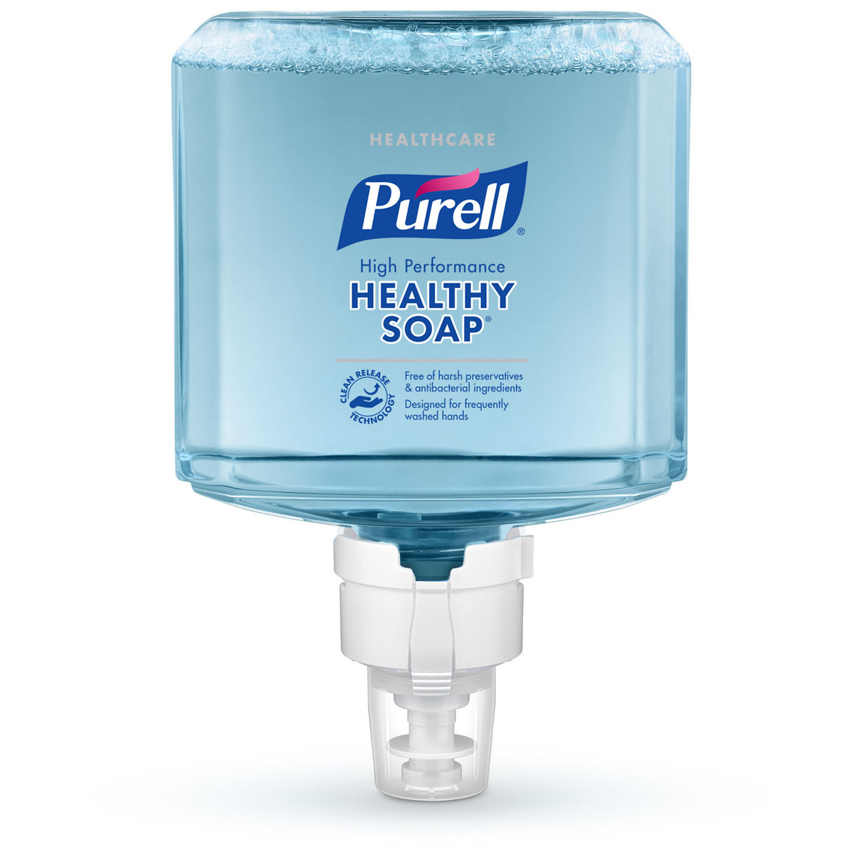 Gojo Purell« Es8 Dispensers & Refills (10111_7785-02) Gojo Purell« Es8 Dispensers & Refills (10111_7785-02)
