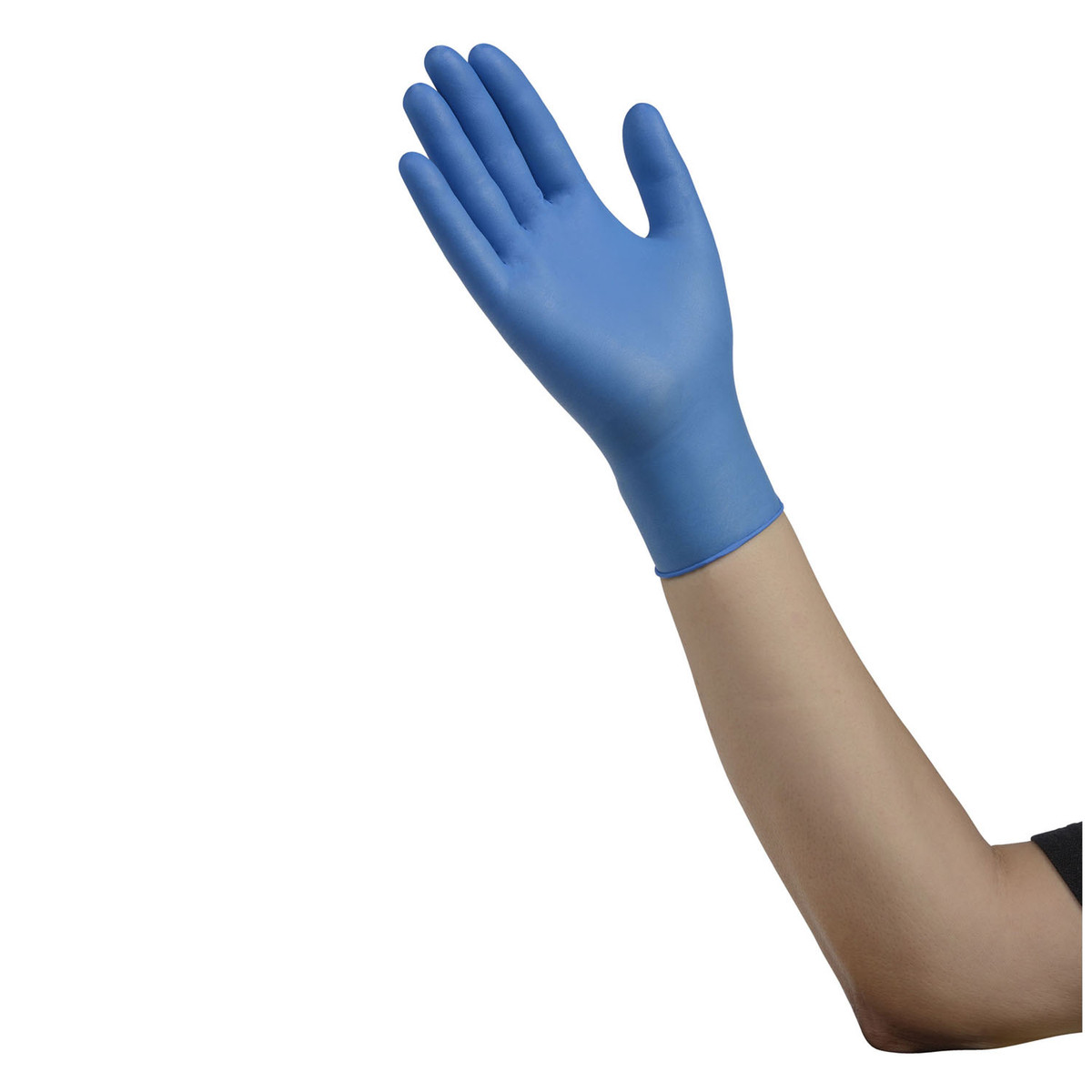 Cardinal Health Esteem« Tru-Bluö Nitrile Exam Gloves (10111_8896NB)