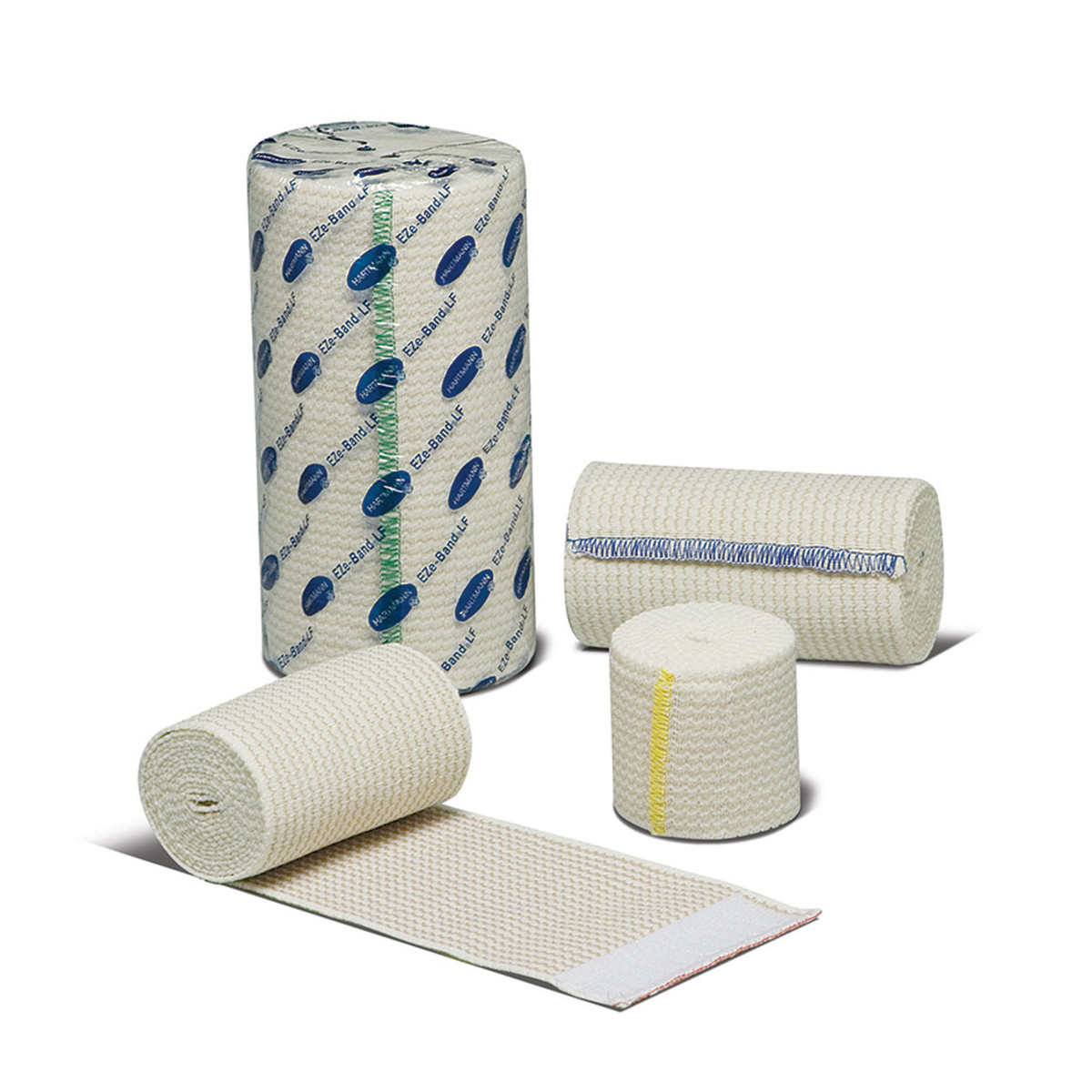 Hartmann Usa Eze-Band« Lf Elastic Bandage With Self Closure (10111_59140000) Hartmann Usa Eze-Band« Lf Elastic Bandage With Self Closure (10111_59140000)