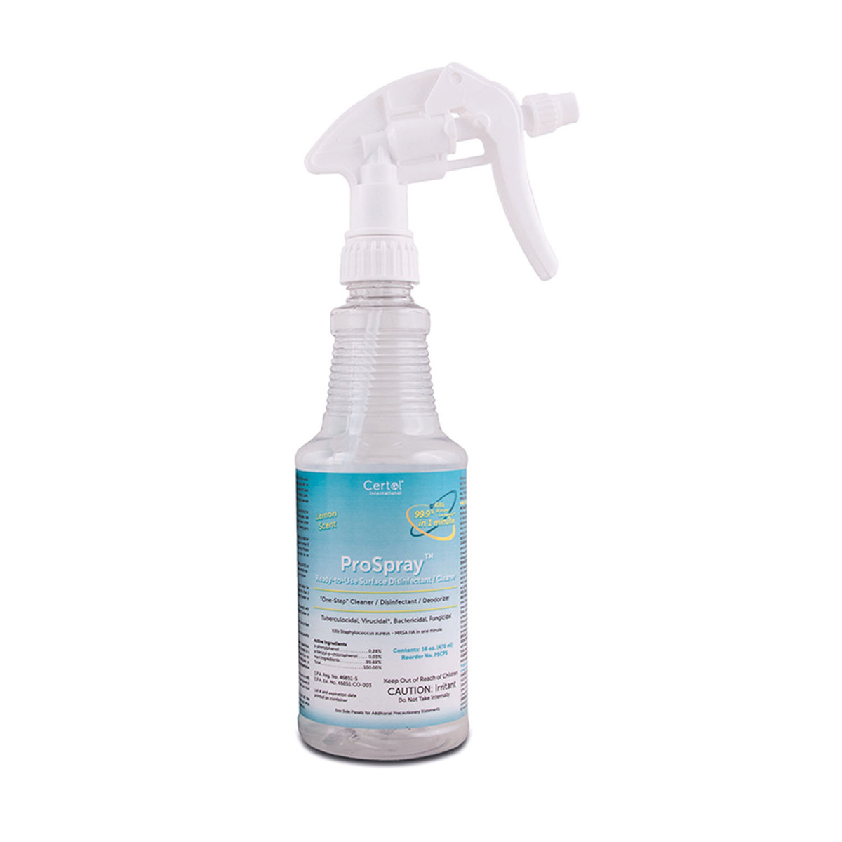 Certol Spec Clean Disinfectantö Surface Cleaner/Disinfectant (10111_PSCPS) Certol Spec Clean Disinfectantö Surface Cleaner/Disinfectant (10111_PSCPS)