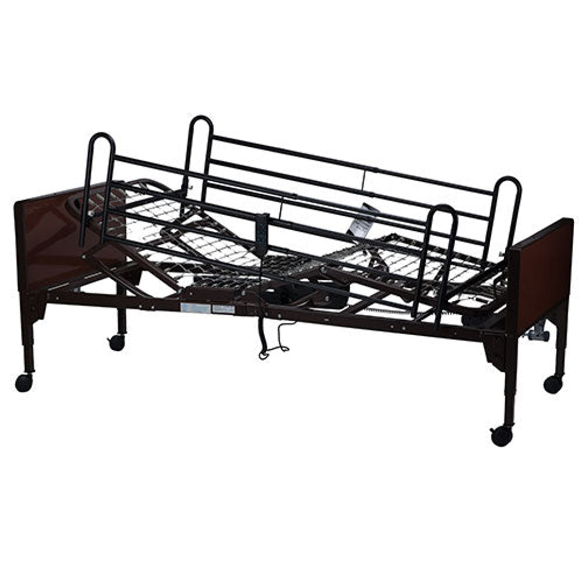 Dynarex Bed Rail (10137_10488) Dynarex Bed Rail (10137_10488)
