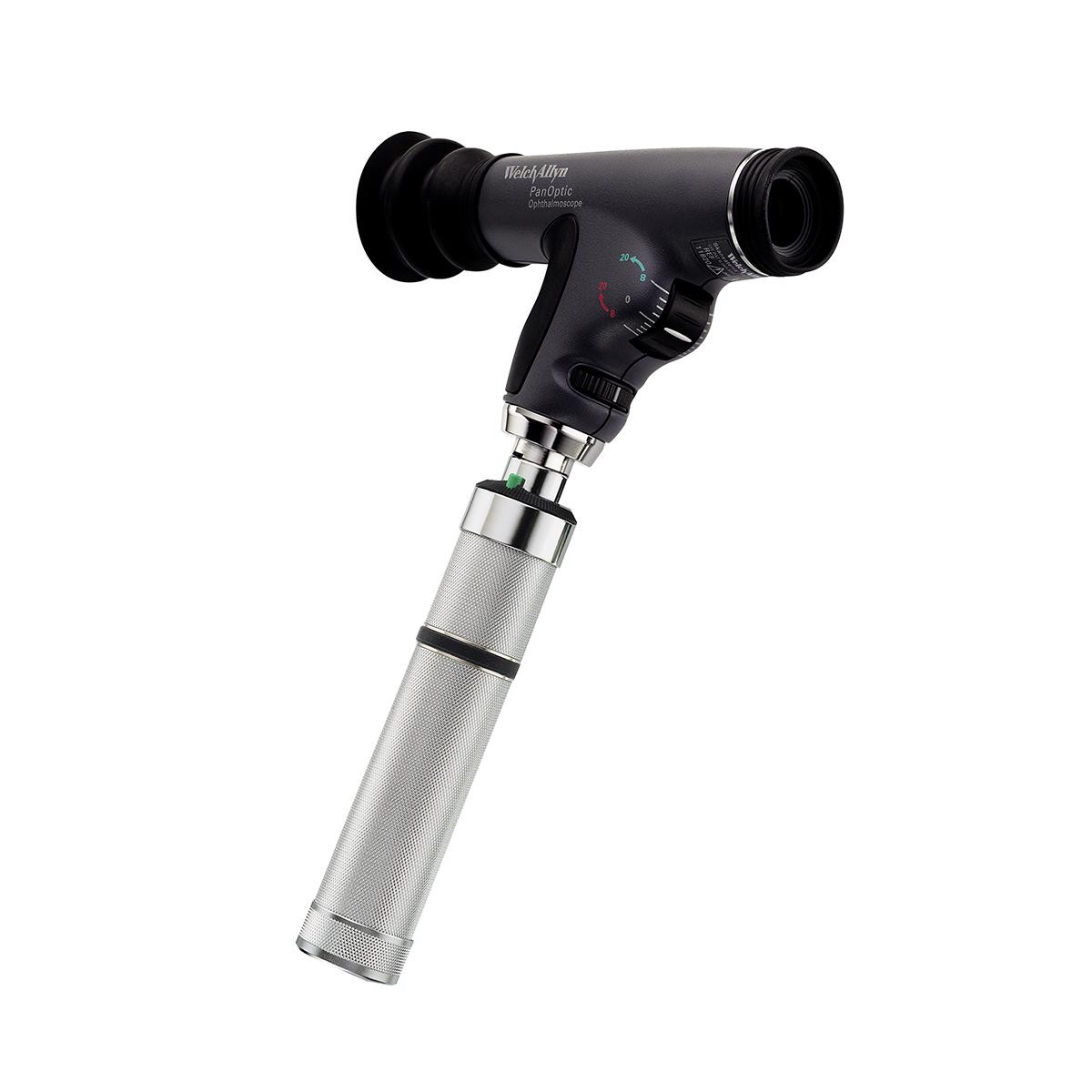 Welch Allyn Panopticö Ophthalmoscope (10137_11840-IEX-US) Welch Allyn Panopticö Ophthalmoscope (10137_11840-IEX-US)
