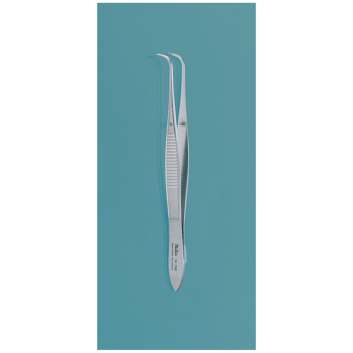 Miltex Iris Tissue Forceps Miltex Iris Tissue Forceps