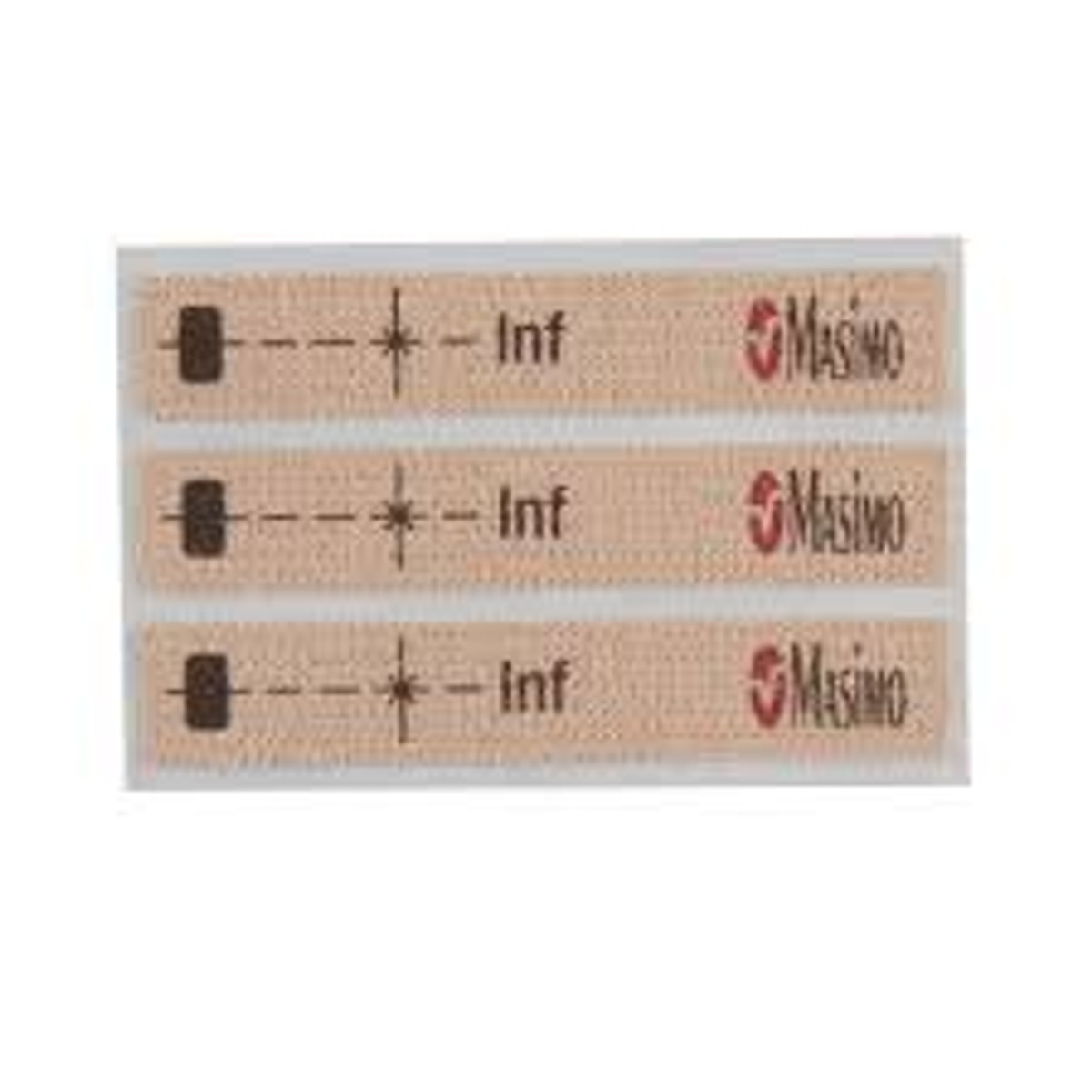 Masimo Single Patient Use Sensors With Replaceable Tapes Masimo Single Patient Use Sensors With Replaceable Tapes