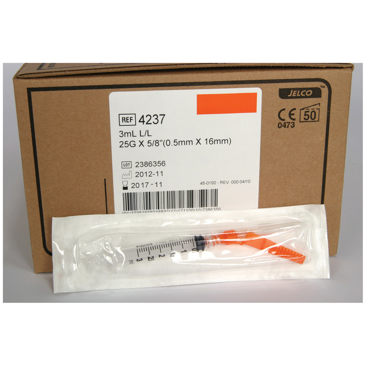 Icu Medical Hypodermic Needle-Pro« Safety Needles W/Syringe Icu Medical Hypodermic Needle-Pro« Safety Needles W/Syringe