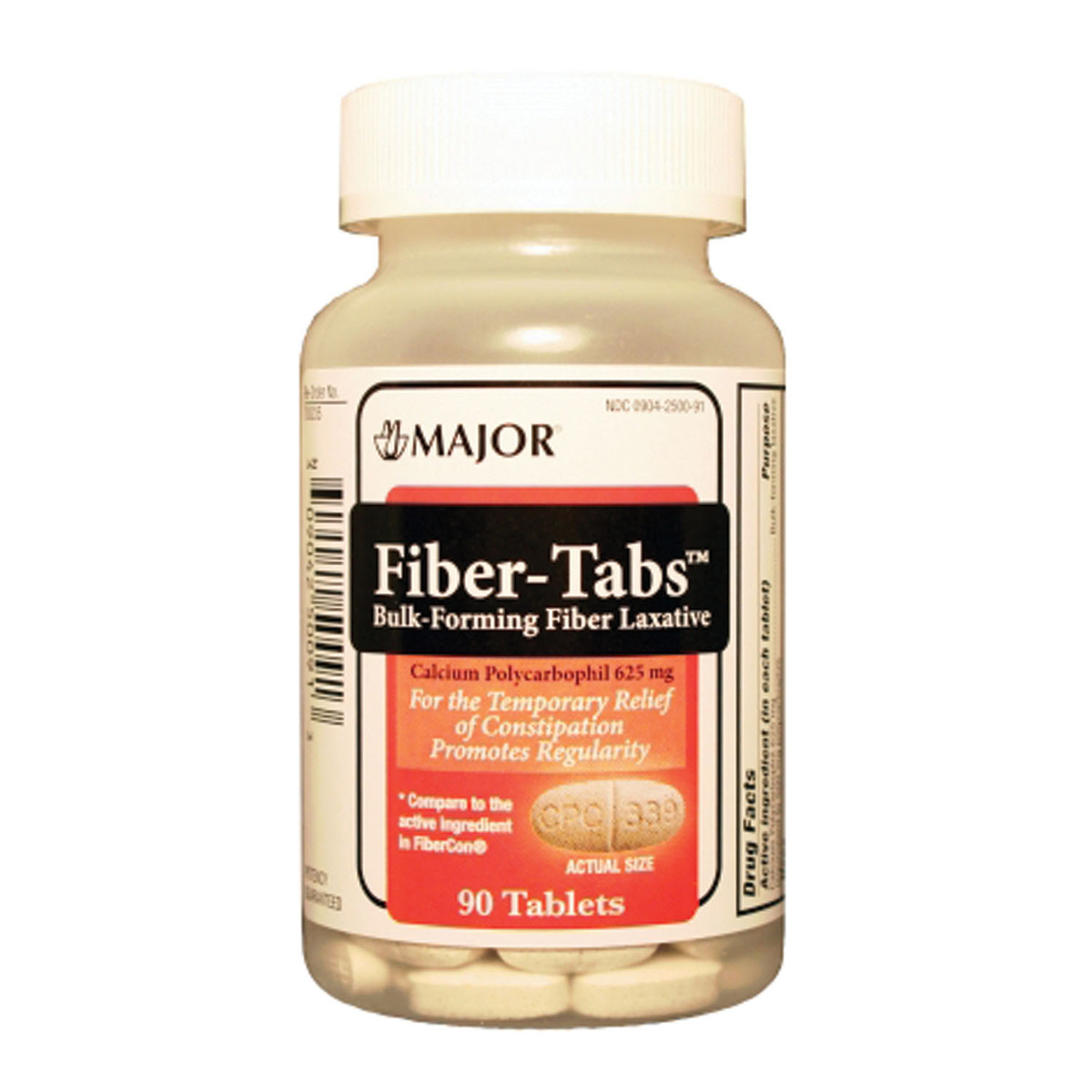 Major Fiber Supplement (10137_700235)