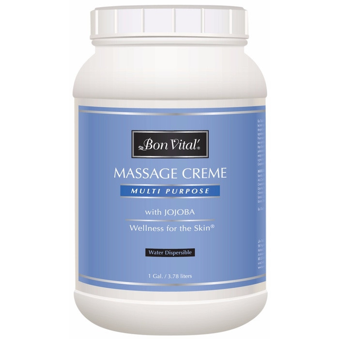 Performance Health Bon Vital Multi-Purpose Massage CrMe