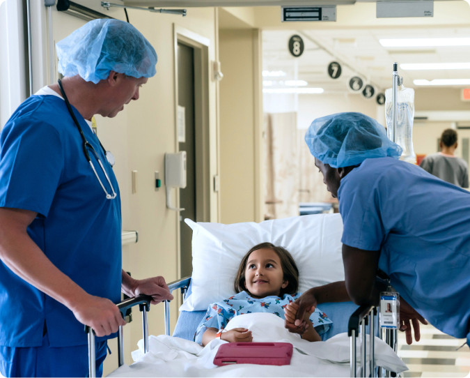 Ge Medical Accessories