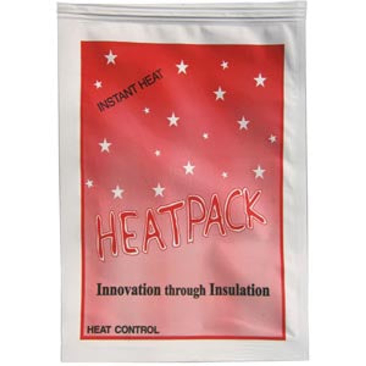 ColdStar One-Sided Insulated Heat Pack