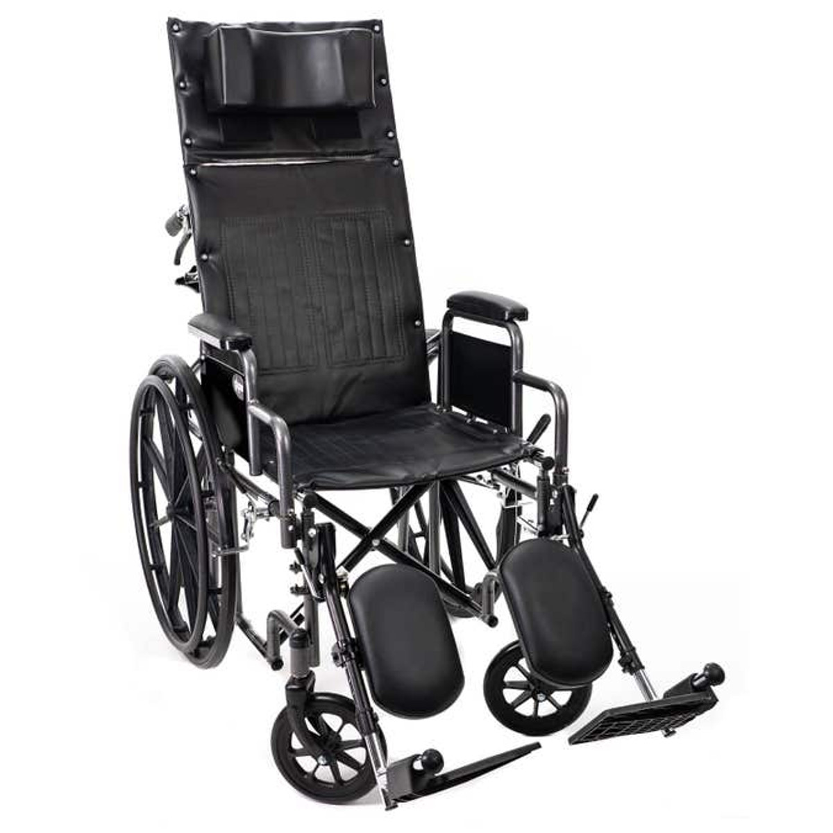 Compass Health Patient Recliner
