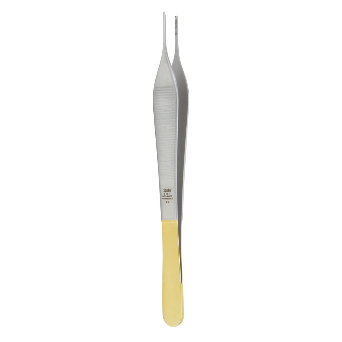 Miltex Adson Tissue Forceps (10137_6-130TC)