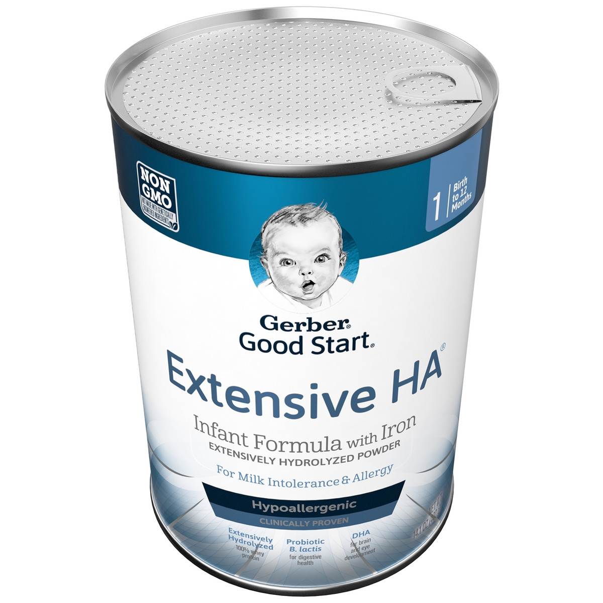 Nestle Gerber« Good Start« Extensive Ha« Formula