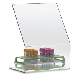 Marketlab Splash Guard