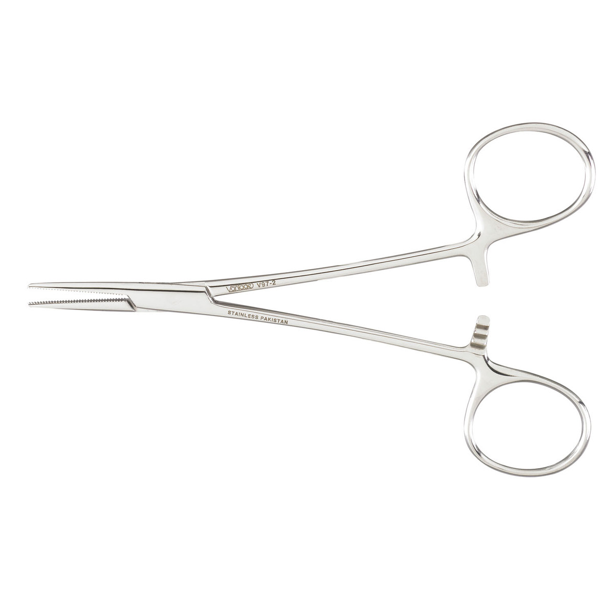 Miltex Mid-Grade Halstead Mosquito Forceps
