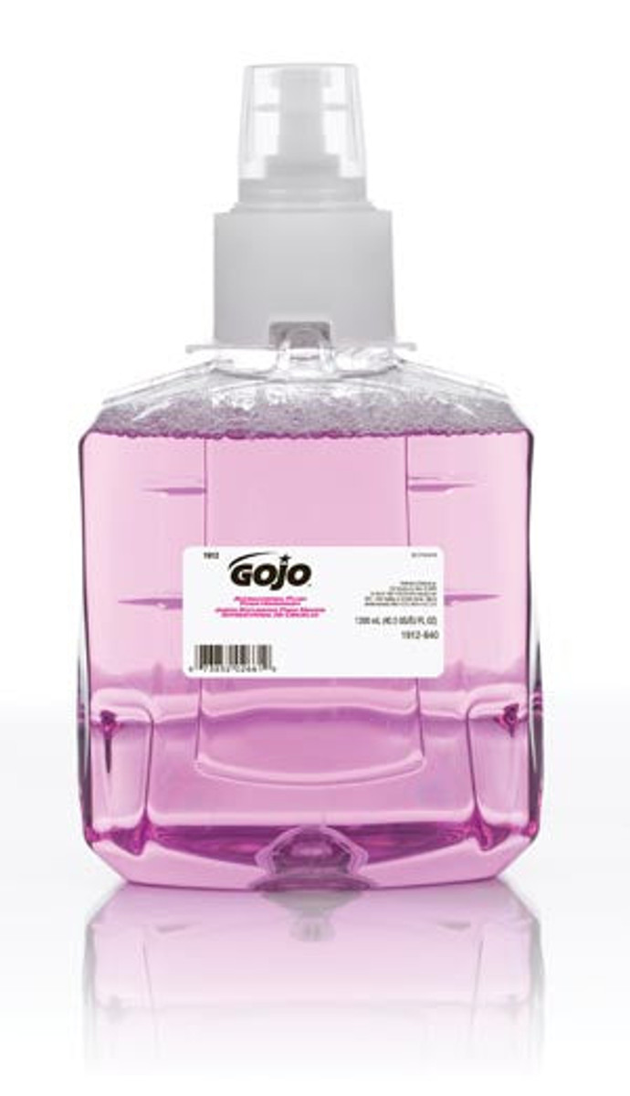 Gojo LTX 12 Antibacterial Handwash