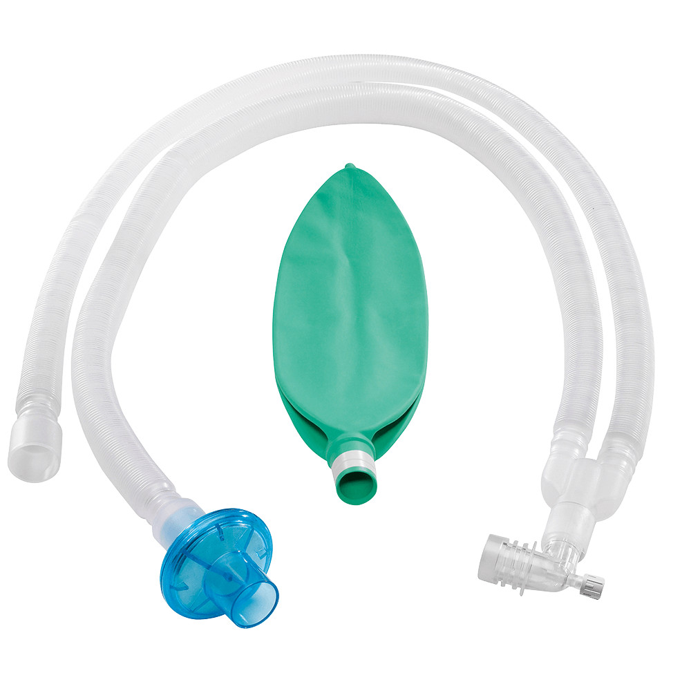 Icu Medical Portex Anesthesia Breathing Circuits