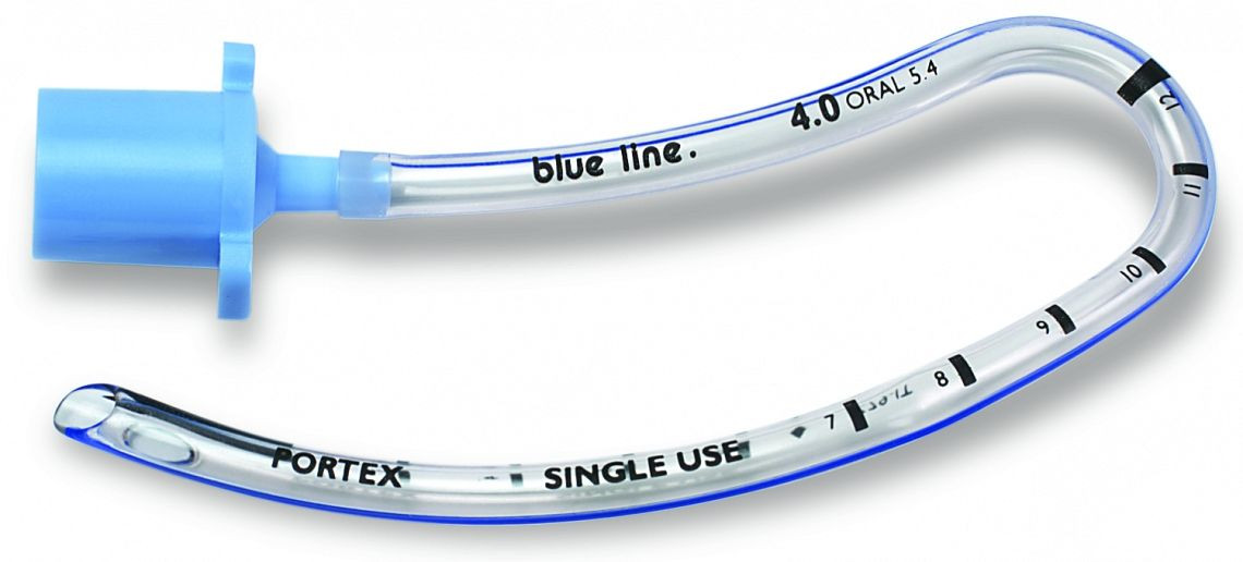 Icu Medical Portex South Polar Endotrachel Tube (Oral)