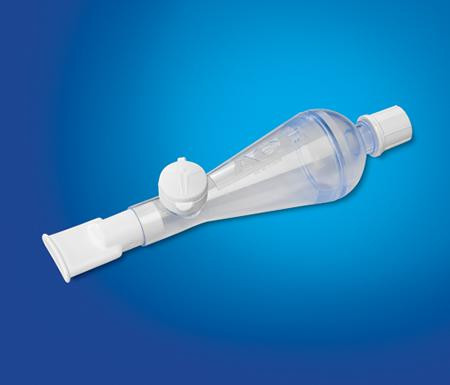 Icu Medical Ace Mdi Holding Chamber