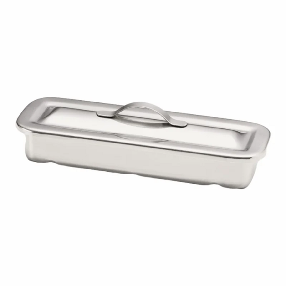 Dukal Tech-Med Stainless Steel Instrument Trays