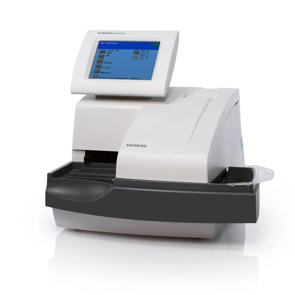 Siemens Clinitek Advantus Analyzer