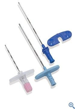 Icu Medical Portex Tuohy Epidural Needle