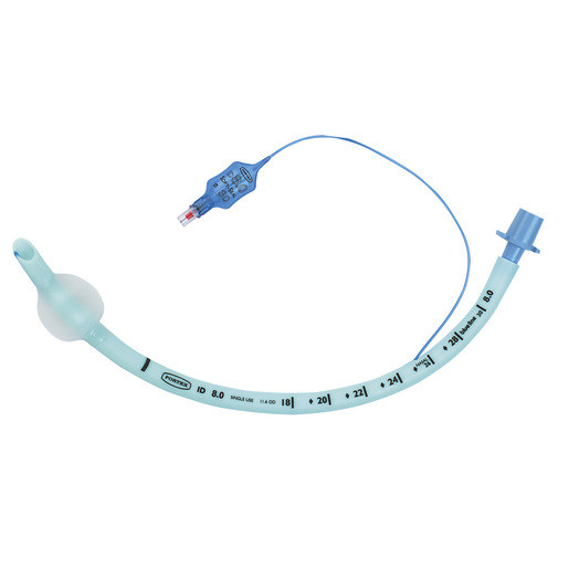 Icu Medical Portex Aircare Cuffed Endotracheal Tubes (Oral/Nasal)