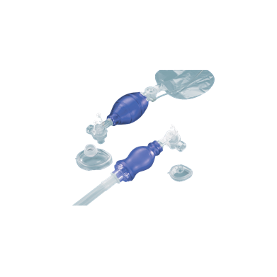 Icu Medical Portex 1St Response Manual Resuscitators