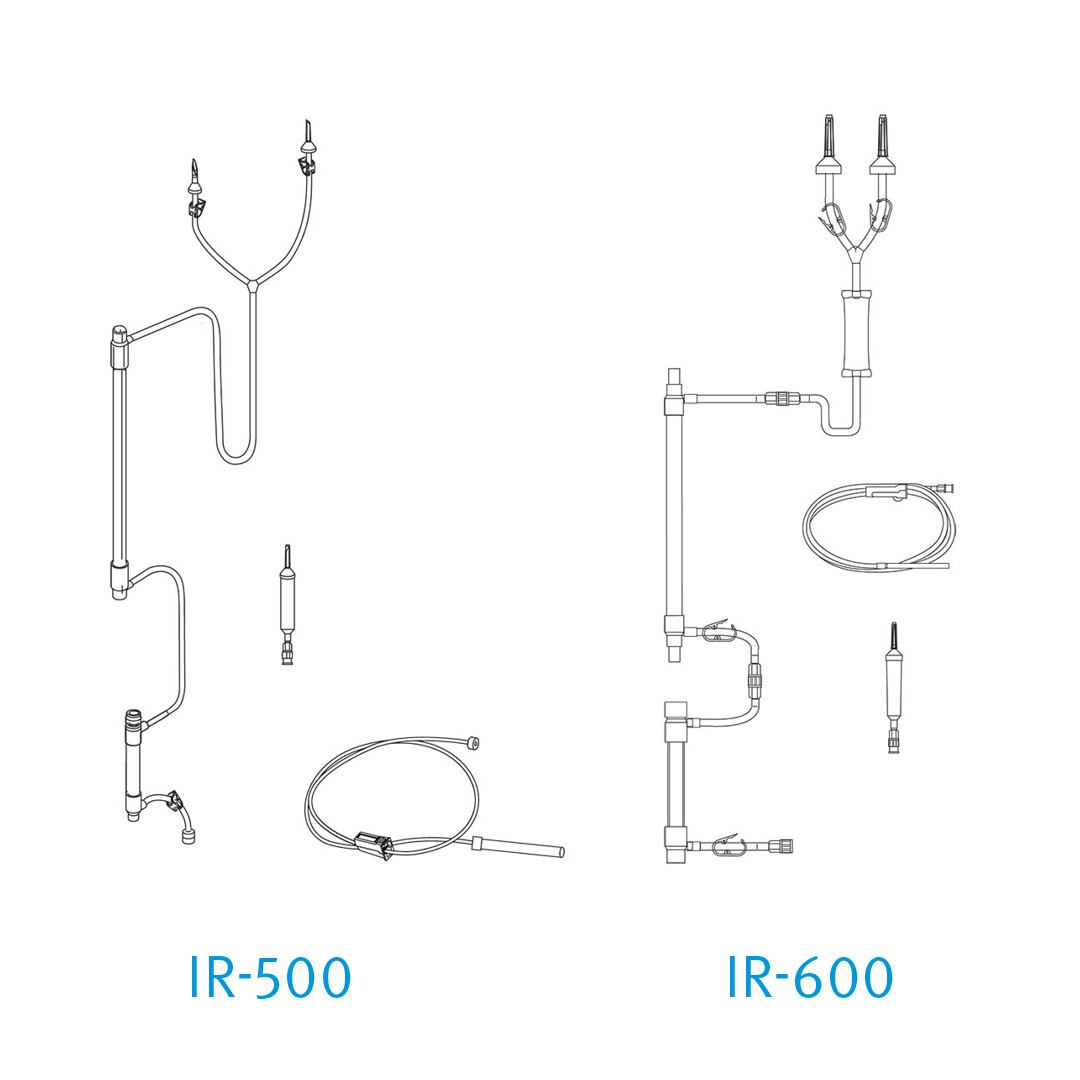Icu Medical Catheter Accessories