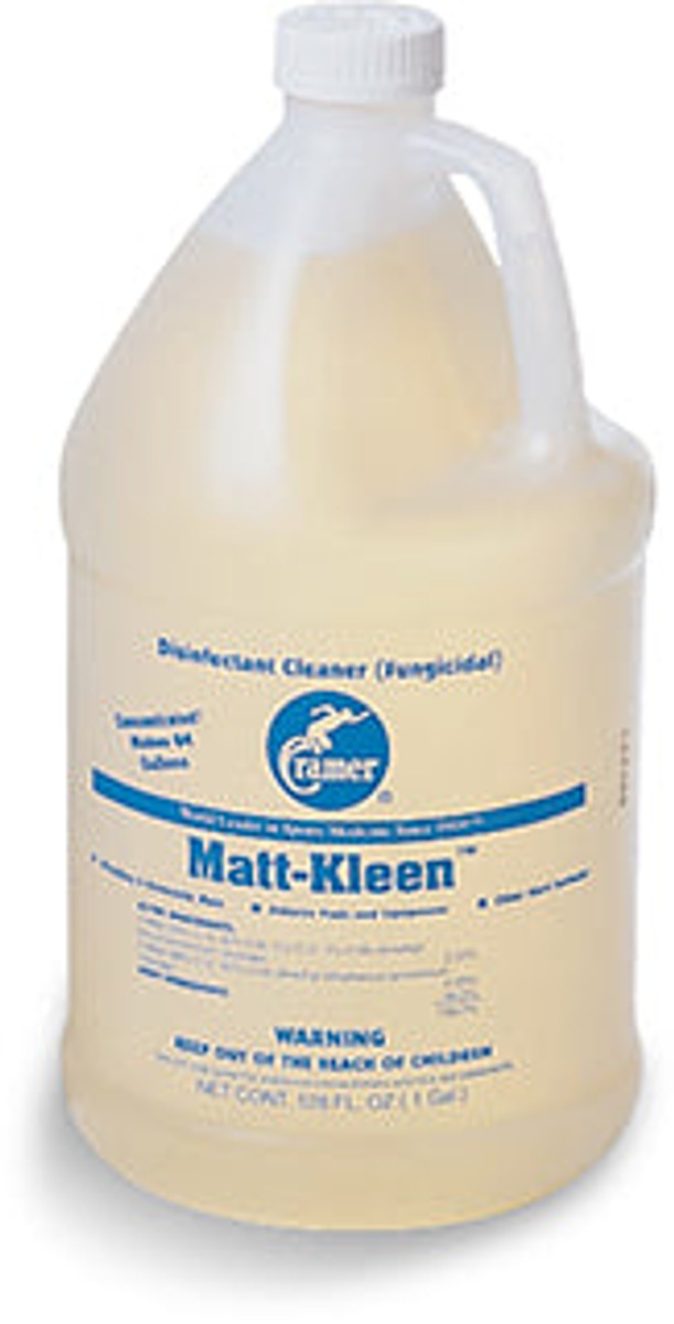 Hygenic/Performance Health Matt Kleen Hard Surface Cleaner