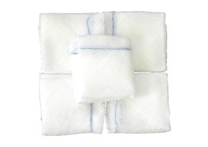 Dukal Operating Room (O.R.) Specialty Sponges