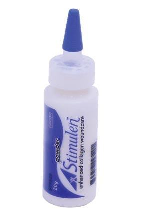 Southwest Stimulen Enhanced Collagen Woundcare-Powder