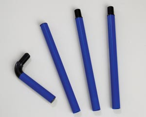 Therapeutic Shoulderwand Stretching Tool