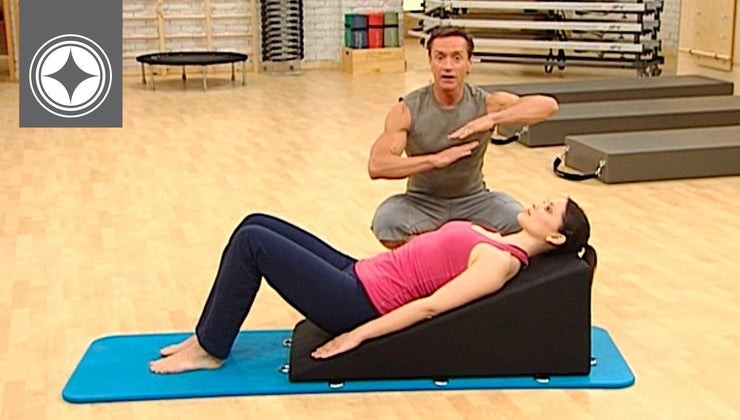 Merrithew Pilates Edge