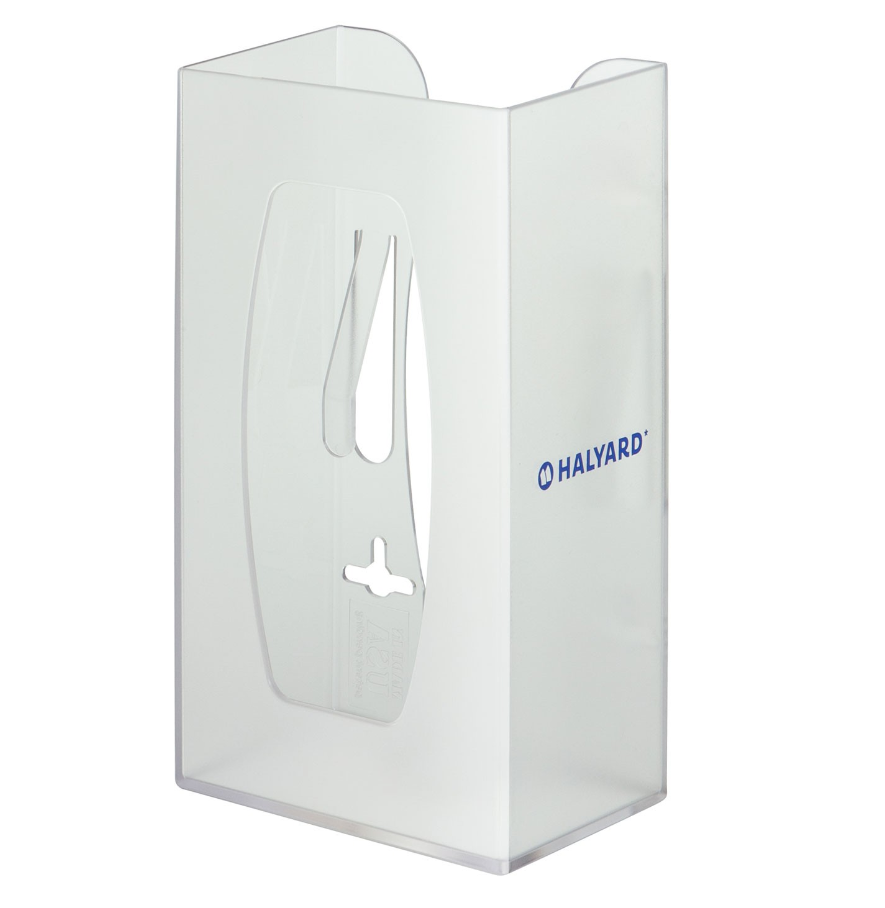 Halyard Glove Box Holder/ Dispenser