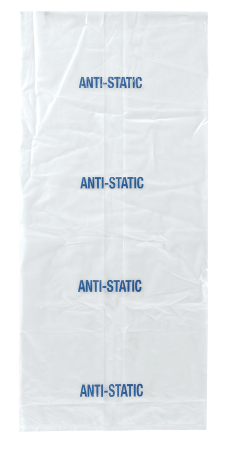 Asp Global Clear Poly Bag