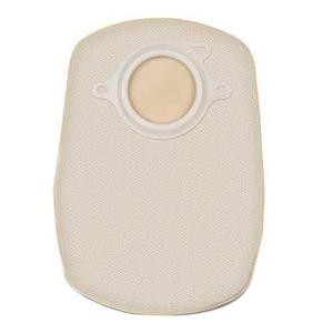 Convatec Sur-Fit Natura Two-Piece Closed-End Pouch