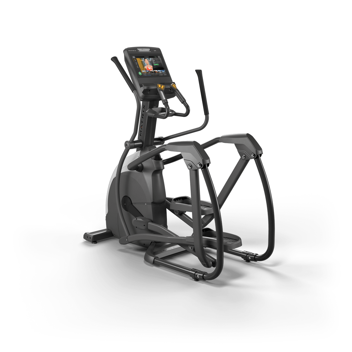 Matrix Fitness Endurance Suspension Elliptical
