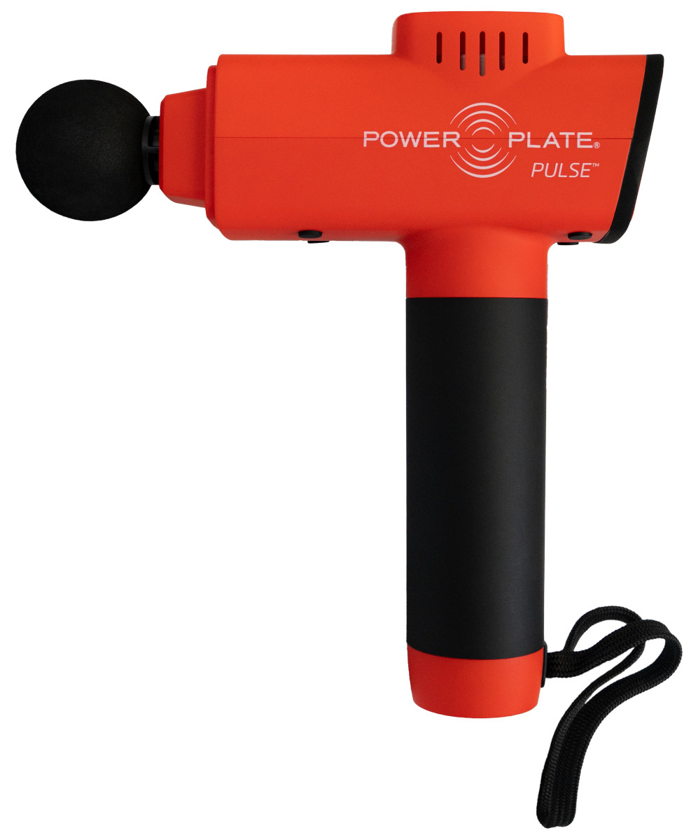 Power Plate Targeted Vibration Products