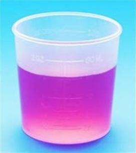 Cardinal Health Medicine Cup