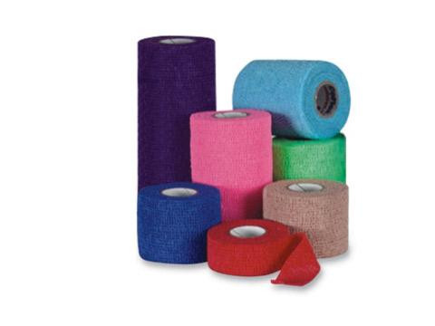 Bsn Medical Cohesive Support Bandage