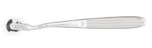 Miltex Mid-Grade Wartenberg Pinwheel