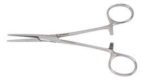 Miltex Mid-Grade Crile Forceps