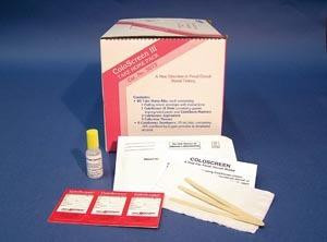 Helena Coloscreen Take Home Pack