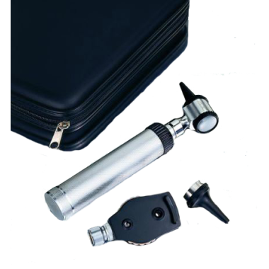 Adc Standard 2.5V Diagnostic Set Accessories